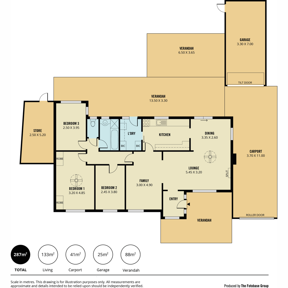 61 Kalbeeba Road, KALBEEBA