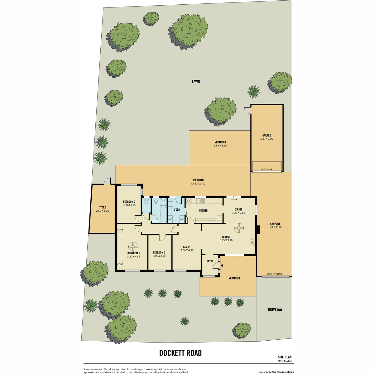 61 Kalbeeba Road, KALBEEBA