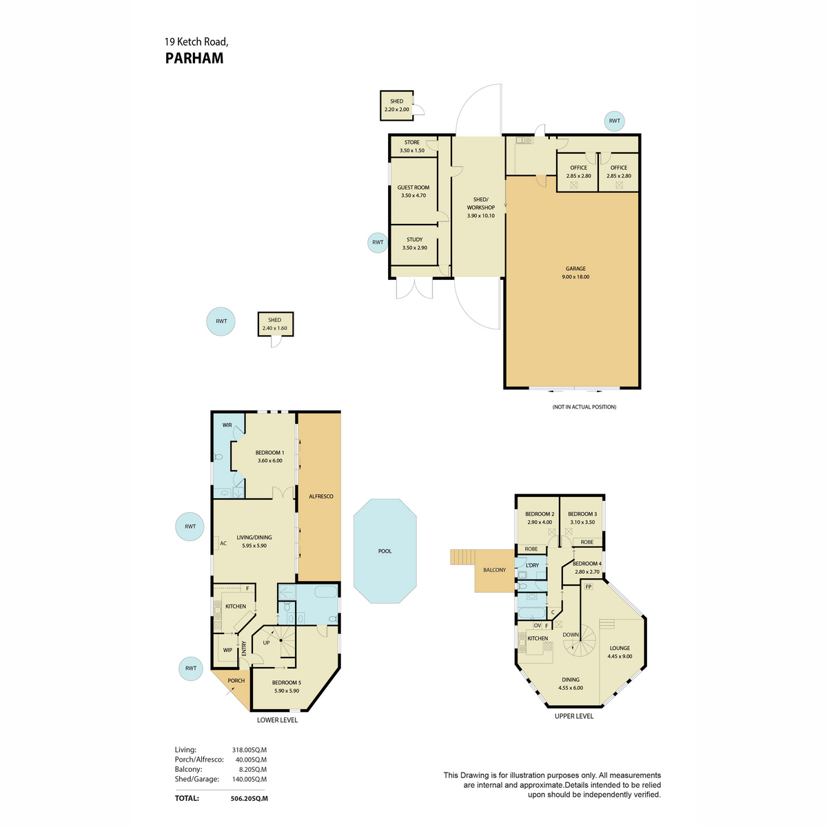 19 Ketch Road, PARHAM
