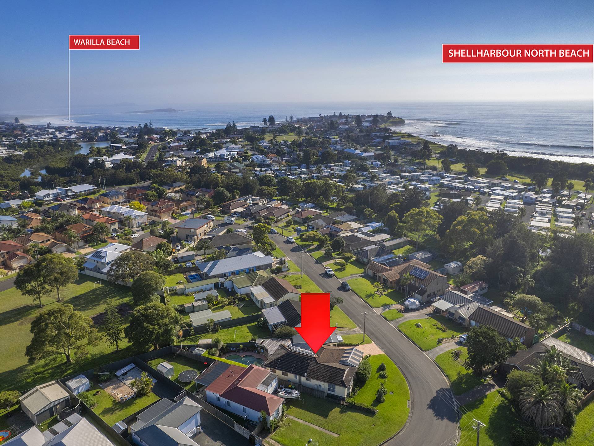 33 Bass Street, BARRACK HEIGHTS