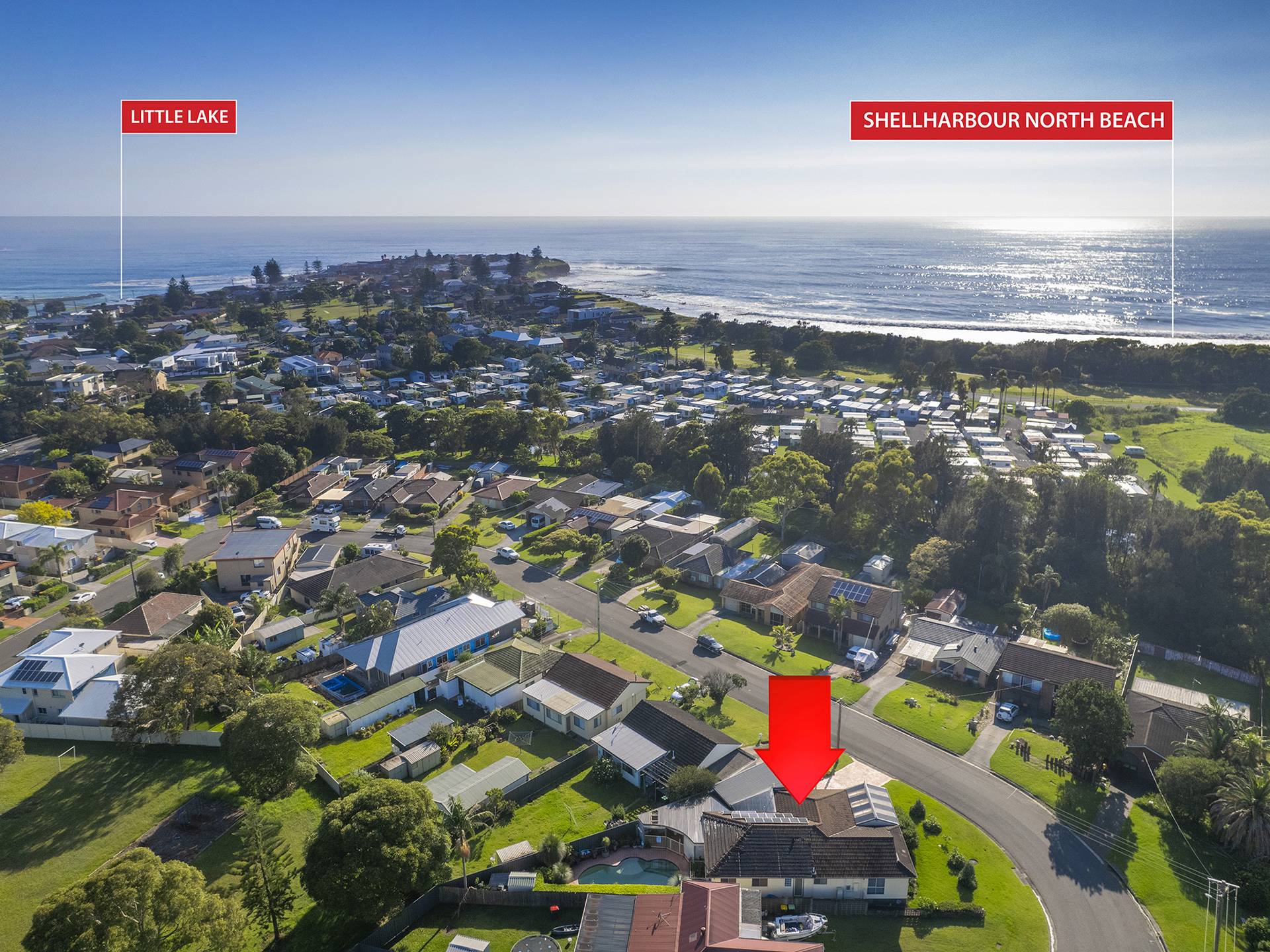 33 Bass Street, BARRACK HEIGHTS