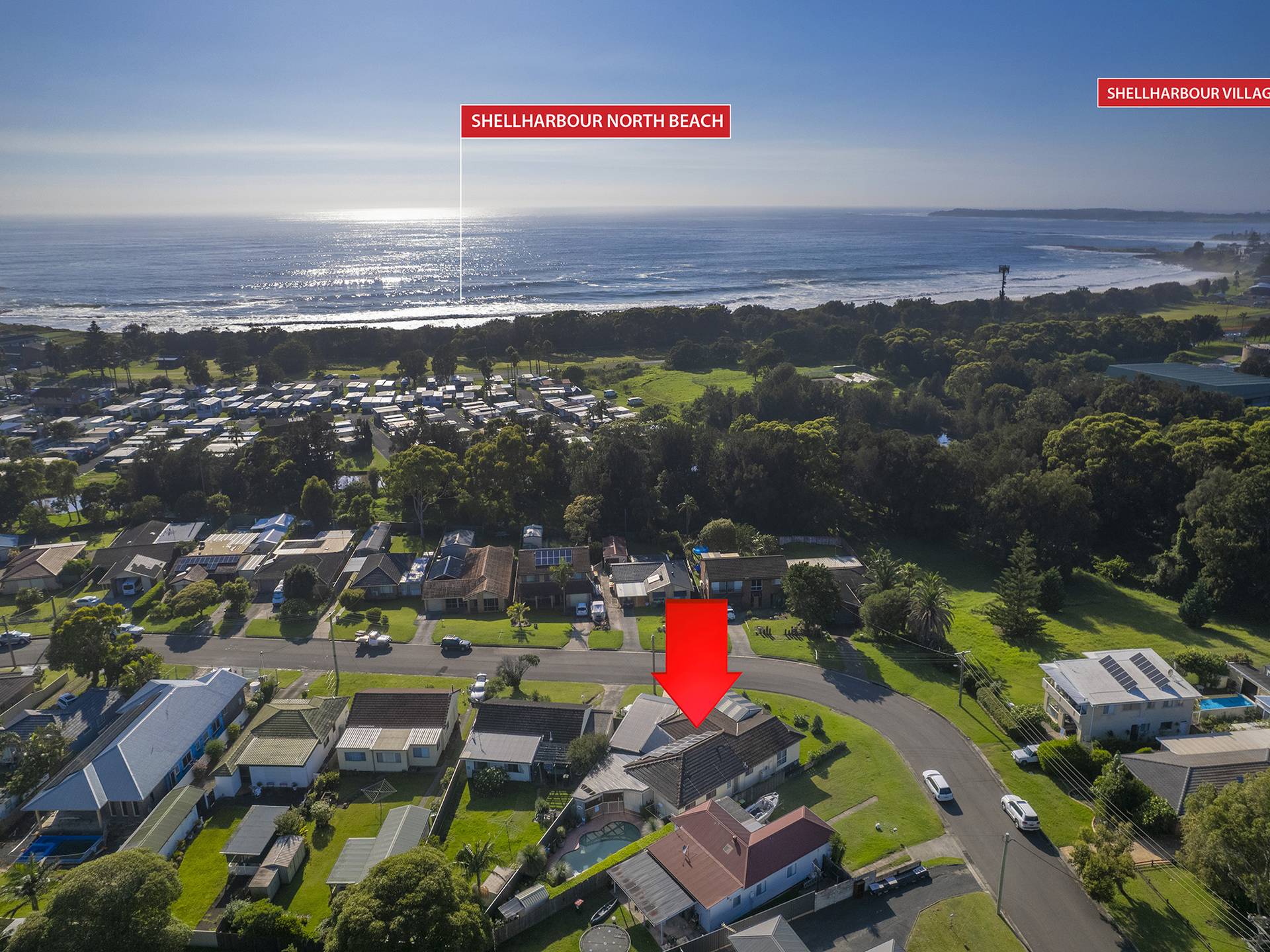 33 Bass Street, BARRACK HEIGHTS