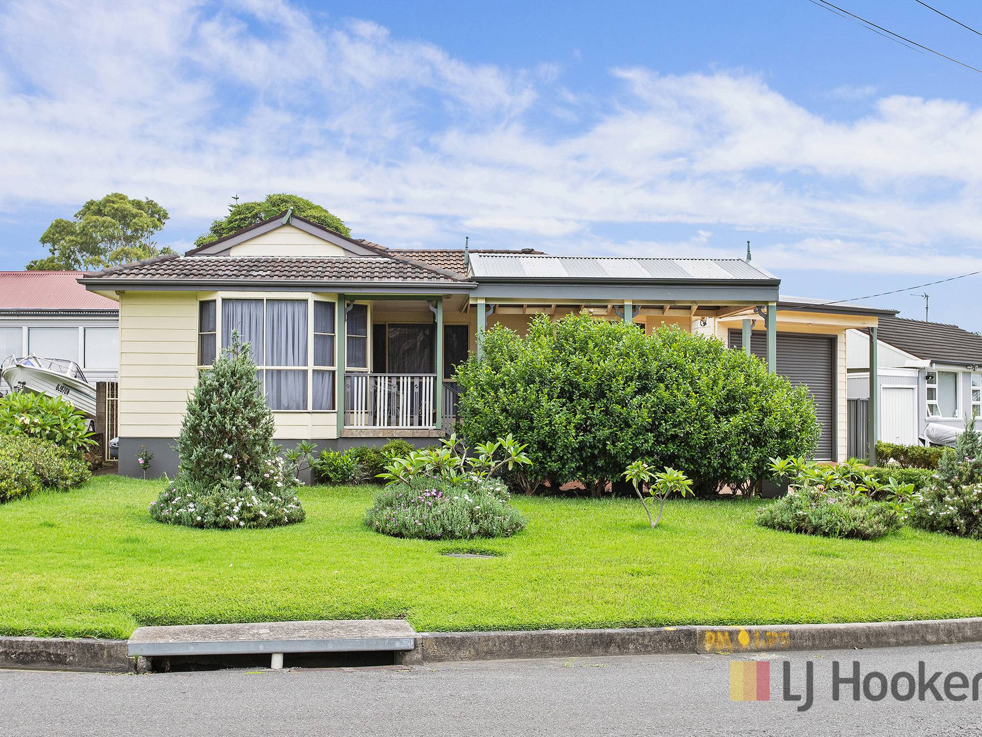 33 Bass Street, BARRACK HEIGHTS