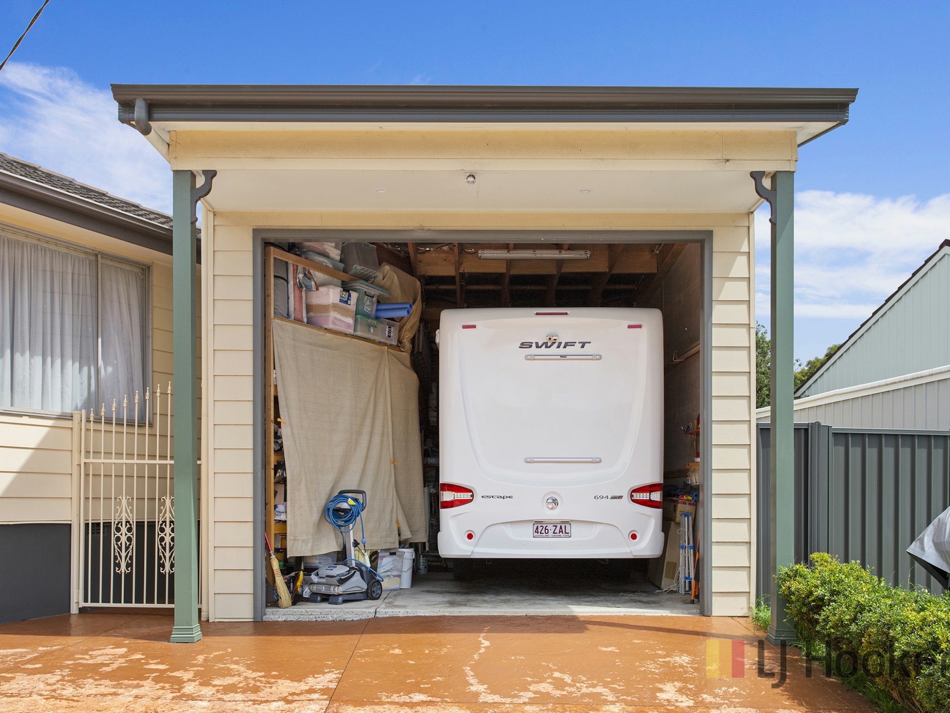 33 Bass Street, BARRACK HEIGHTS