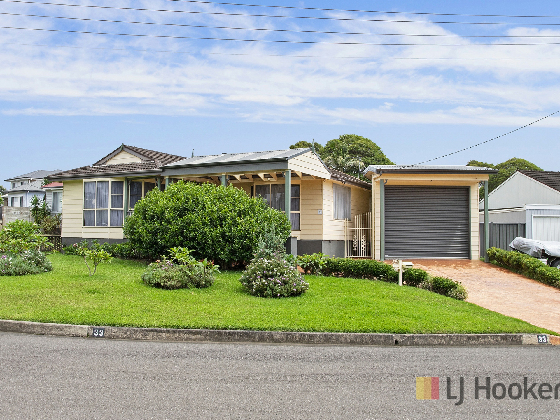 33 Bass Street, BARRACK HEIGHTS