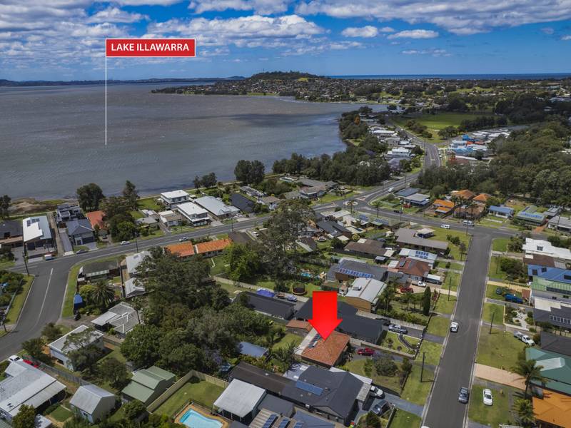 14 Barton Street, Oak Flats