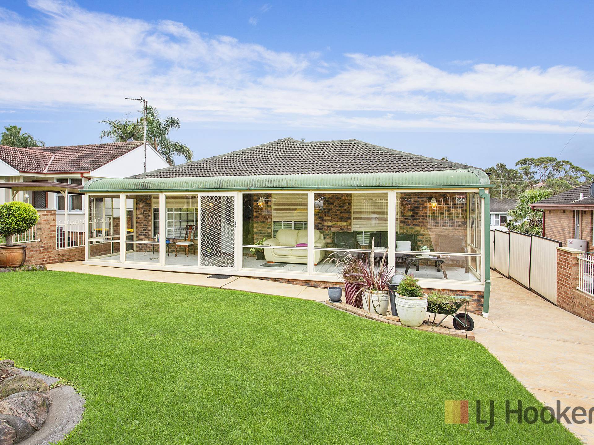 18 Roycroft Avenue, Mount Warrigal