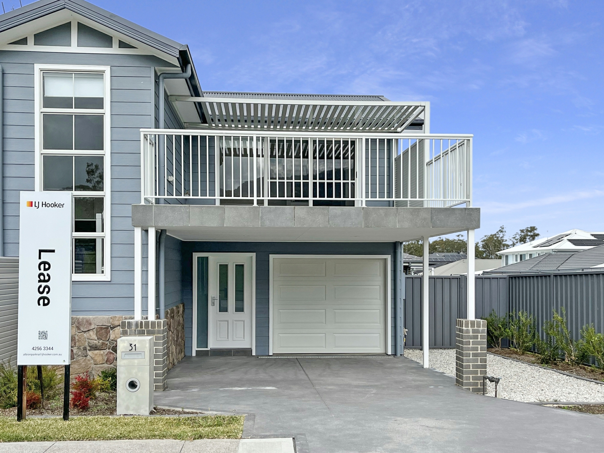 31 Saddleback Cres, KEMBLA GRANGE
