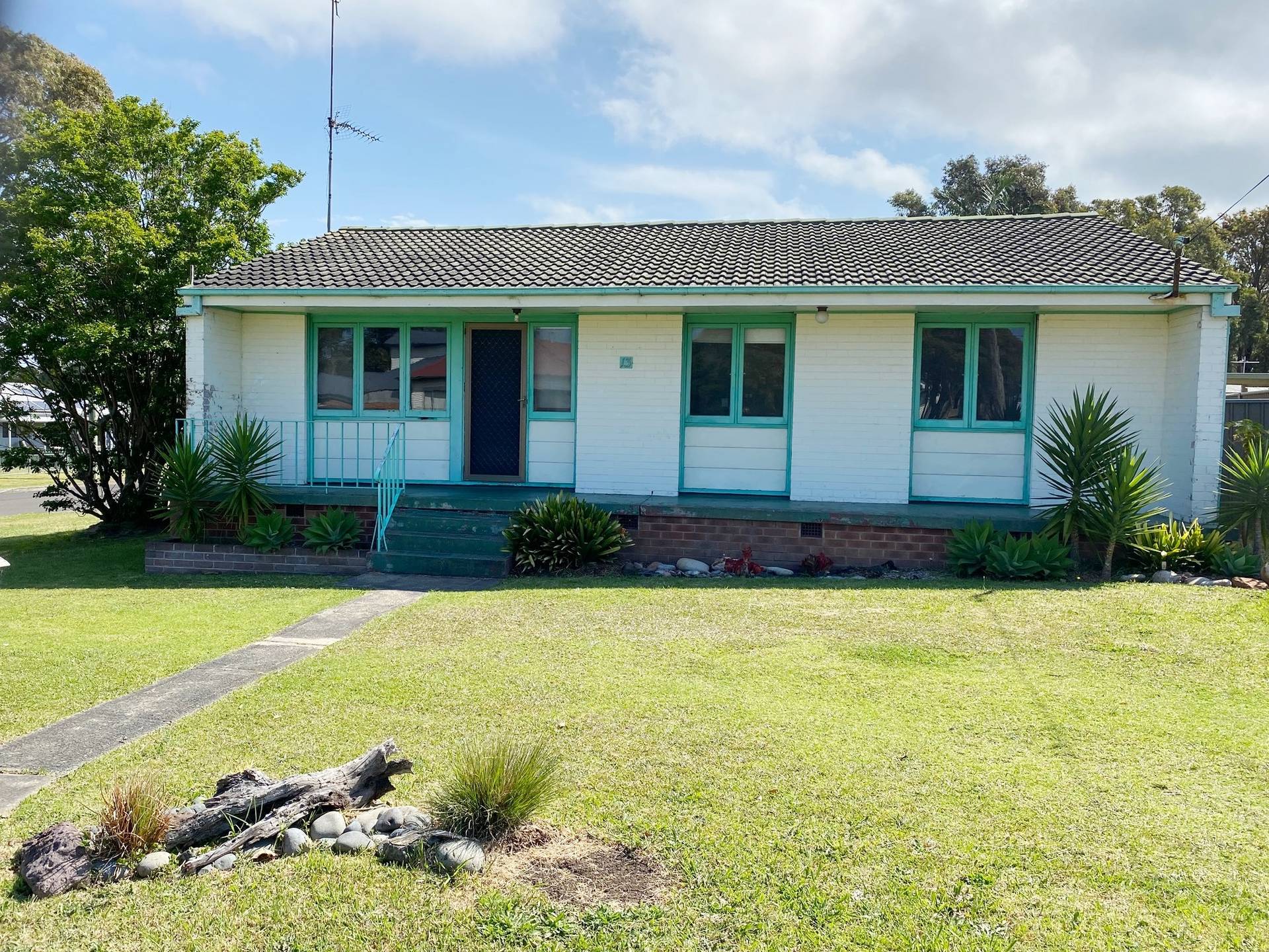 13 Sophia Street, SHELLHARBOUR