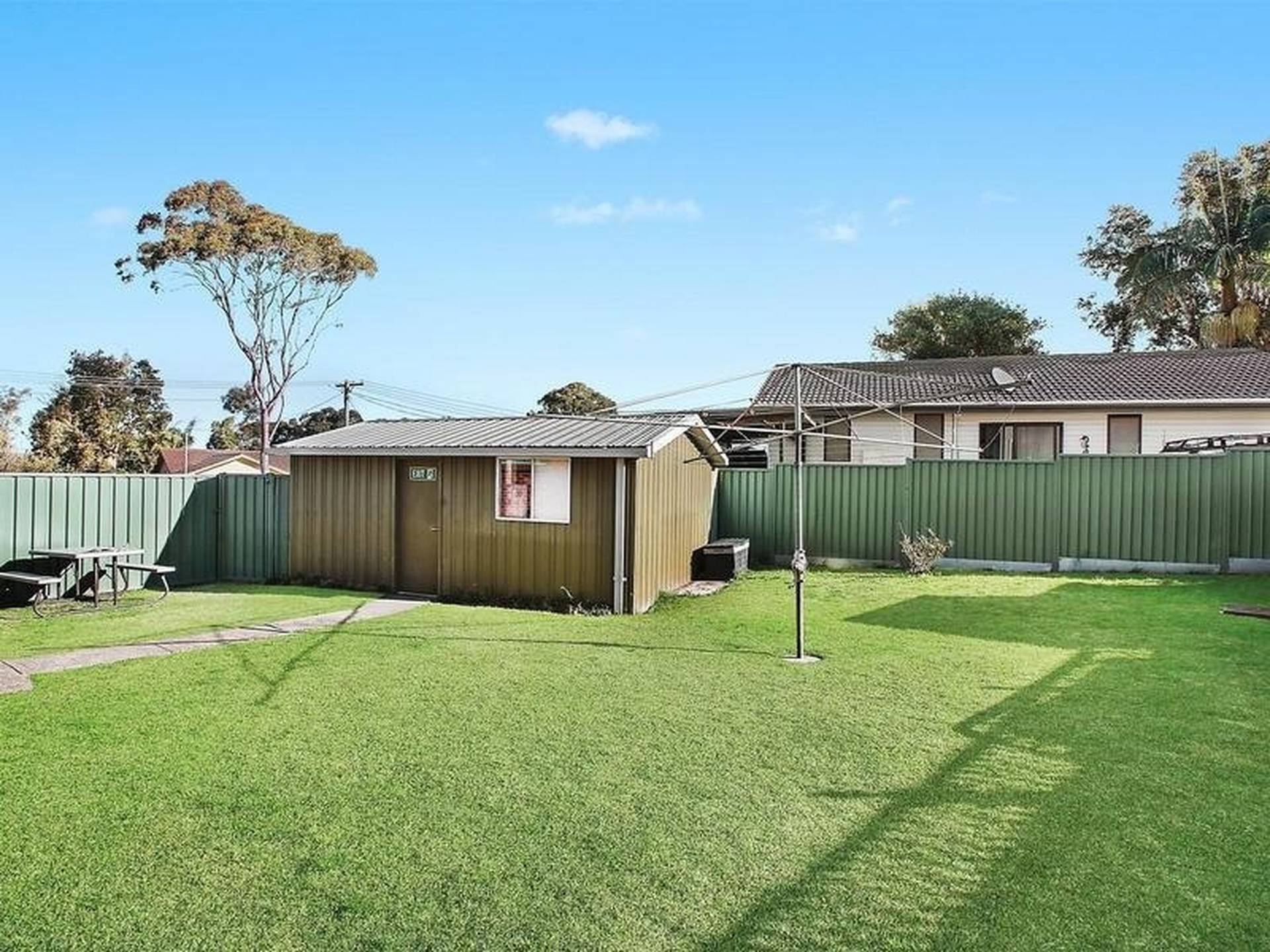 13 Sophia Street, SHELLHARBOUR