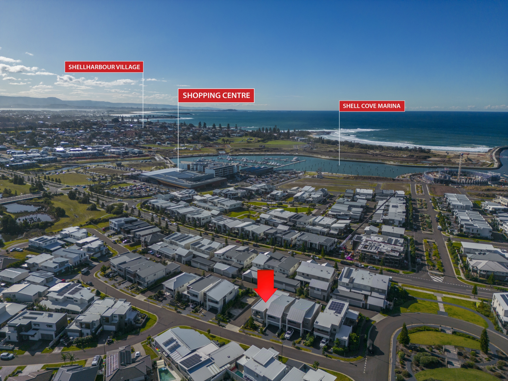 8 Cowries Avenue, SHELL COVE