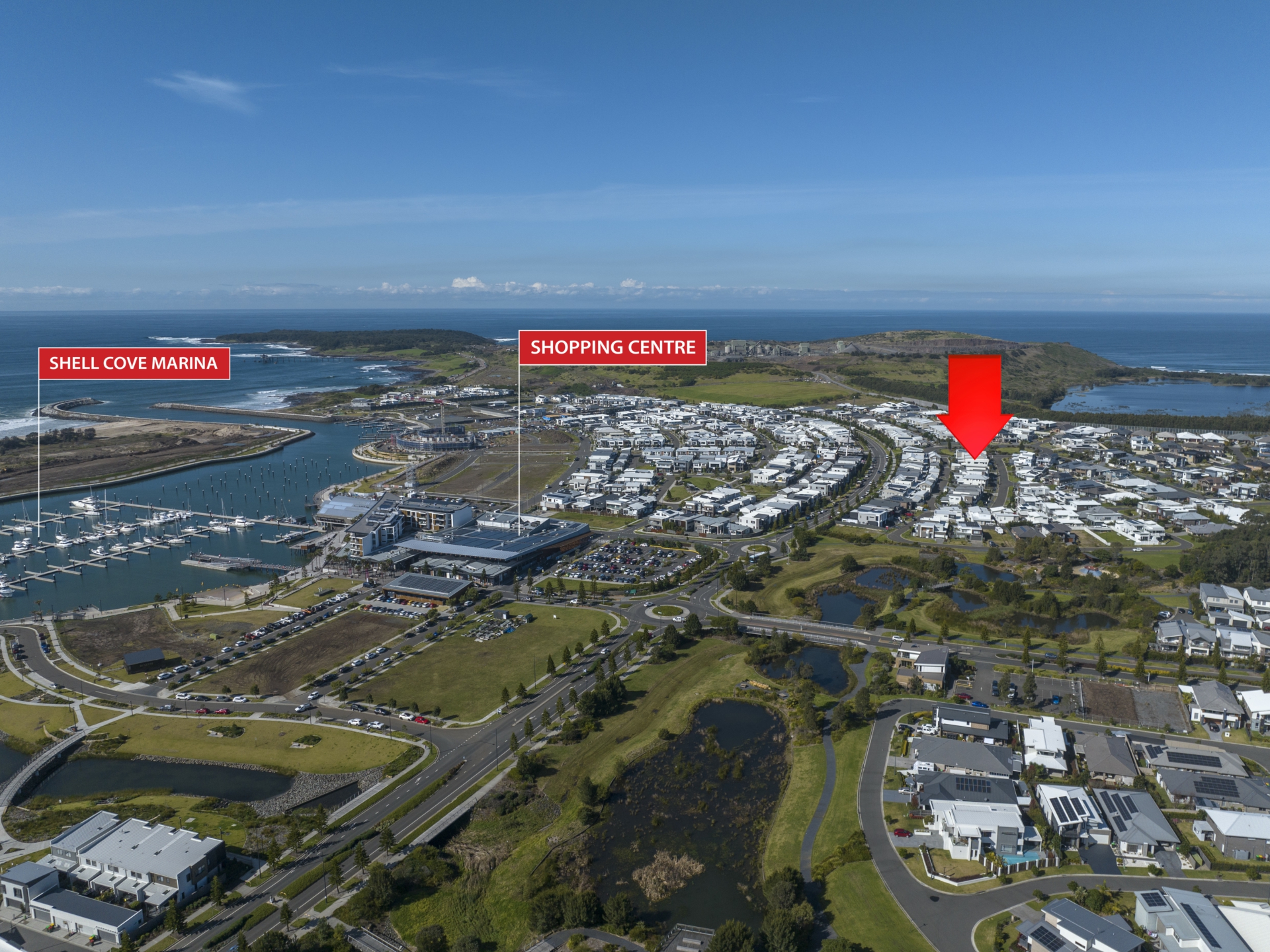 8 Cowries Avenue, SHELL COVE