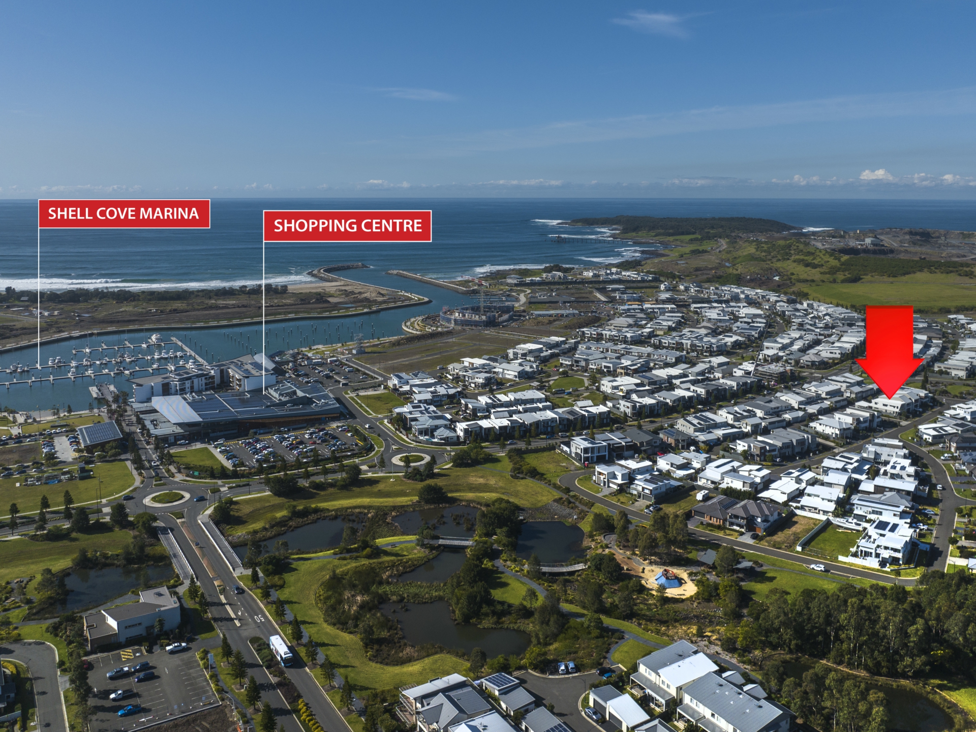 8 Cowries Avenue, SHELL COVE