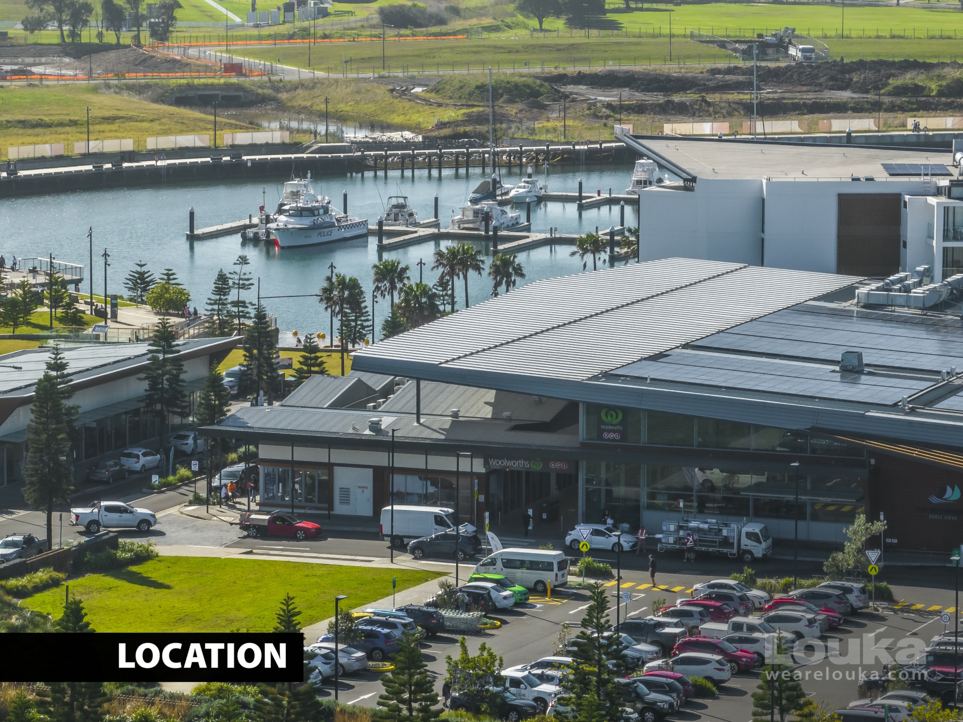 8 Cowries Avenue, SHELL COVE