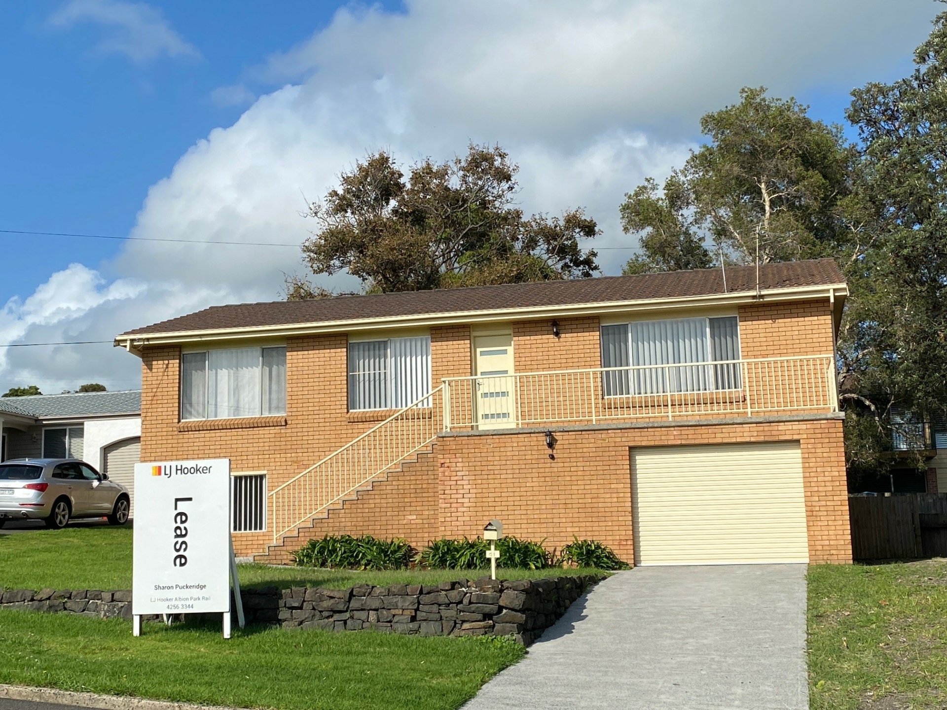 41 North Kiama Dr, KIAMA DOWNS