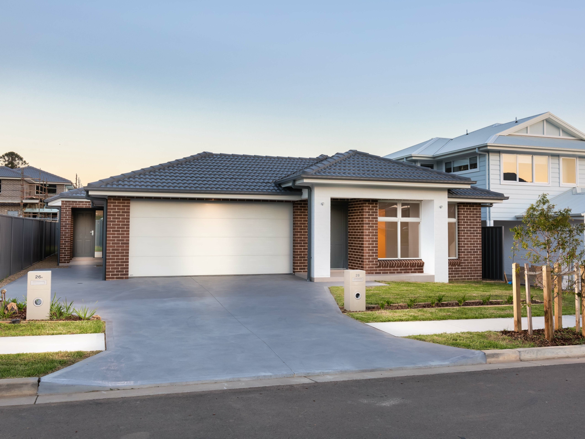 26 Neeson Road, KEMBLA GRANGE