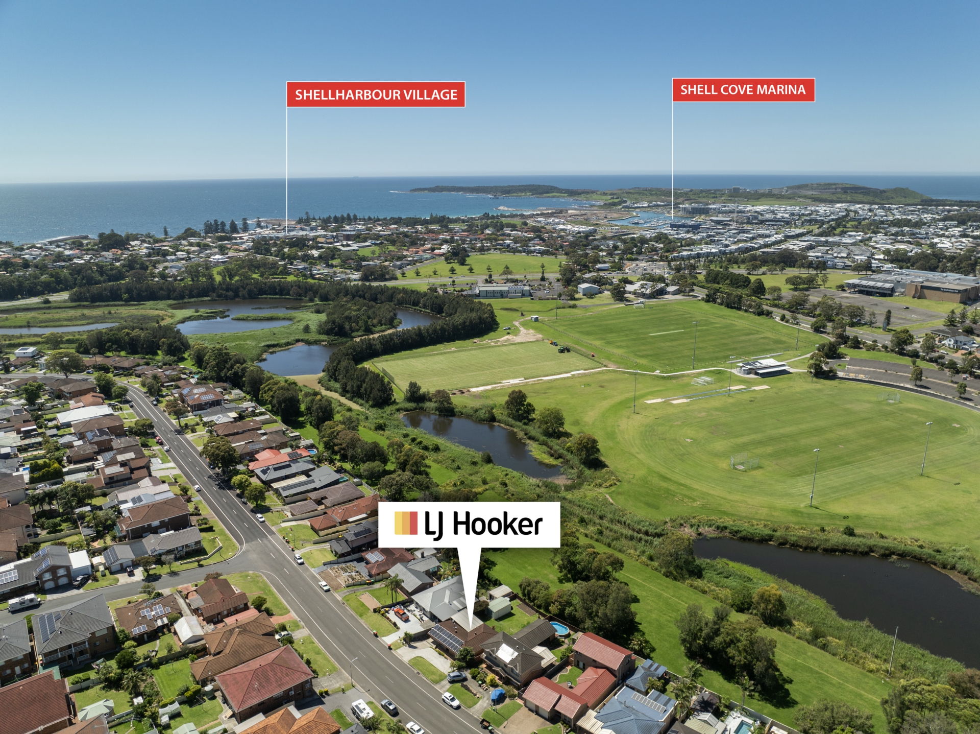 79 Ocean Beach Drive, SHELLHARBOUR