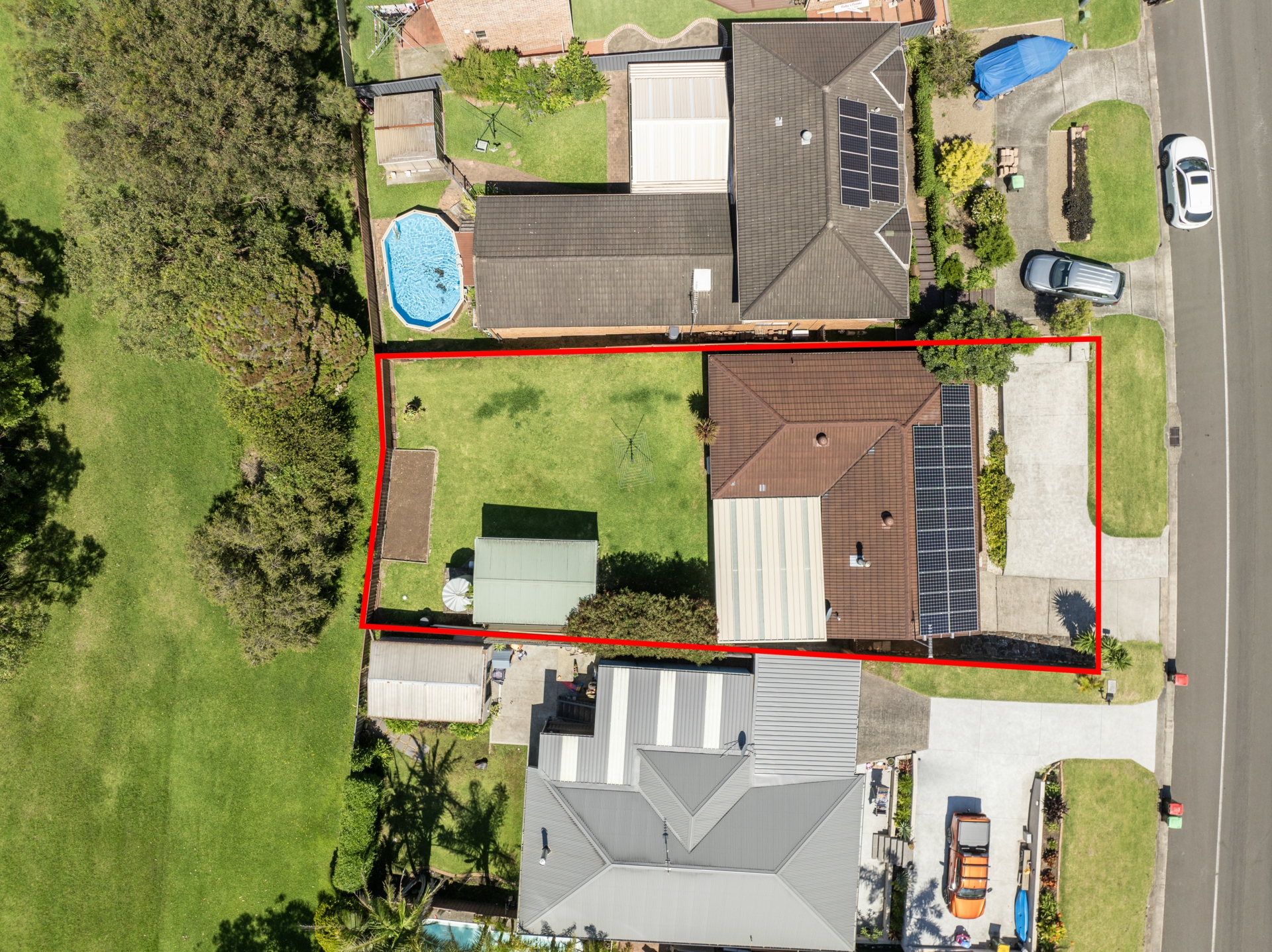 79 Ocean Beach Drive, SHELLHARBOUR
