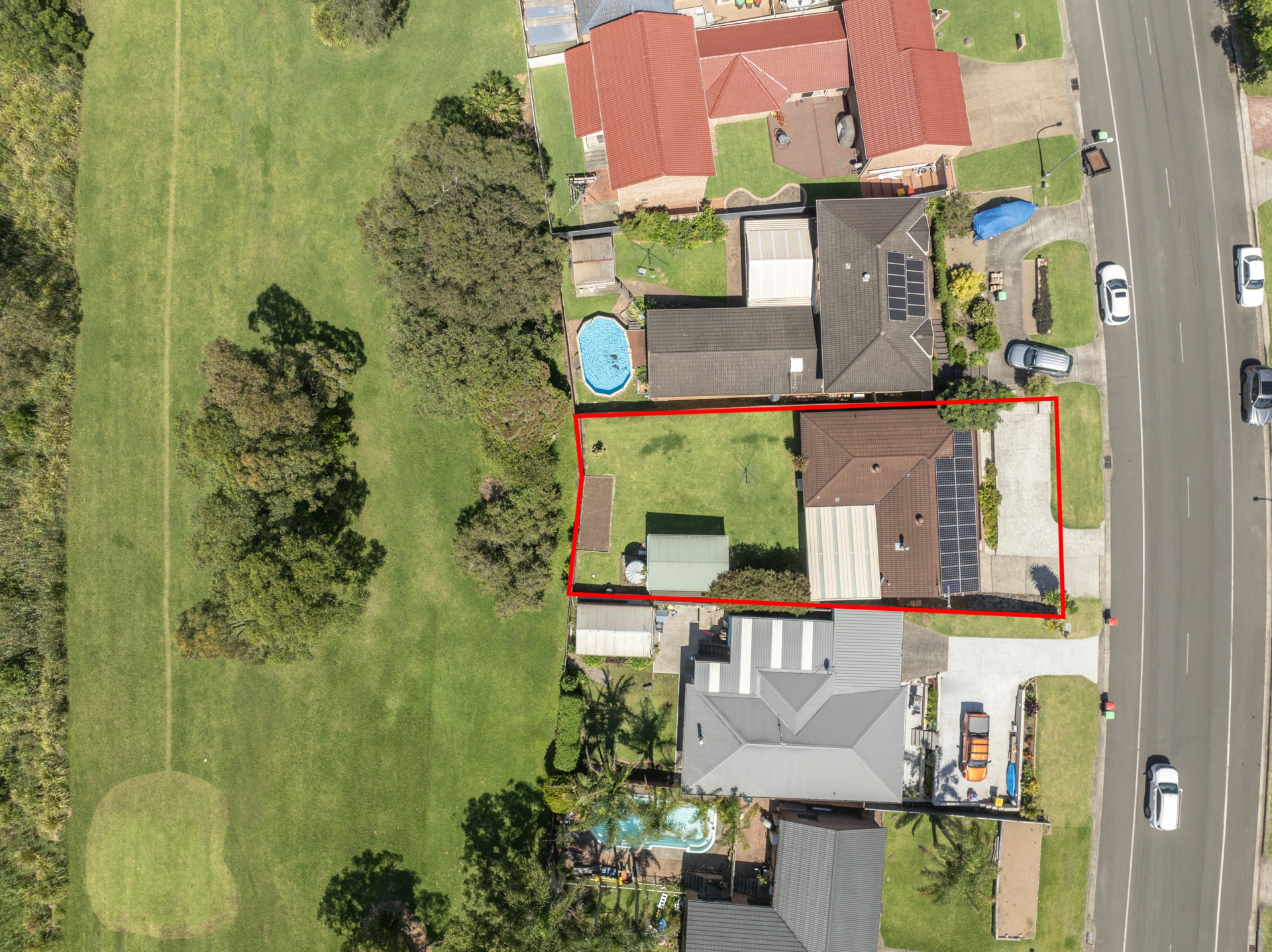 79 Ocean Beach Drive, SHELLHARBOUR