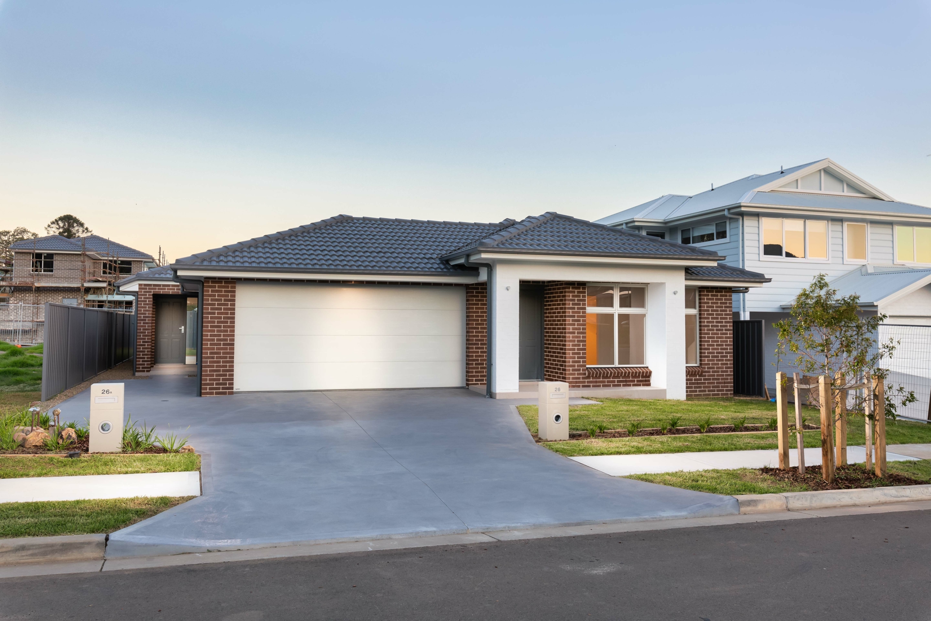26 Neeson Rd — photo from LJ Hooker Albion Park Rail