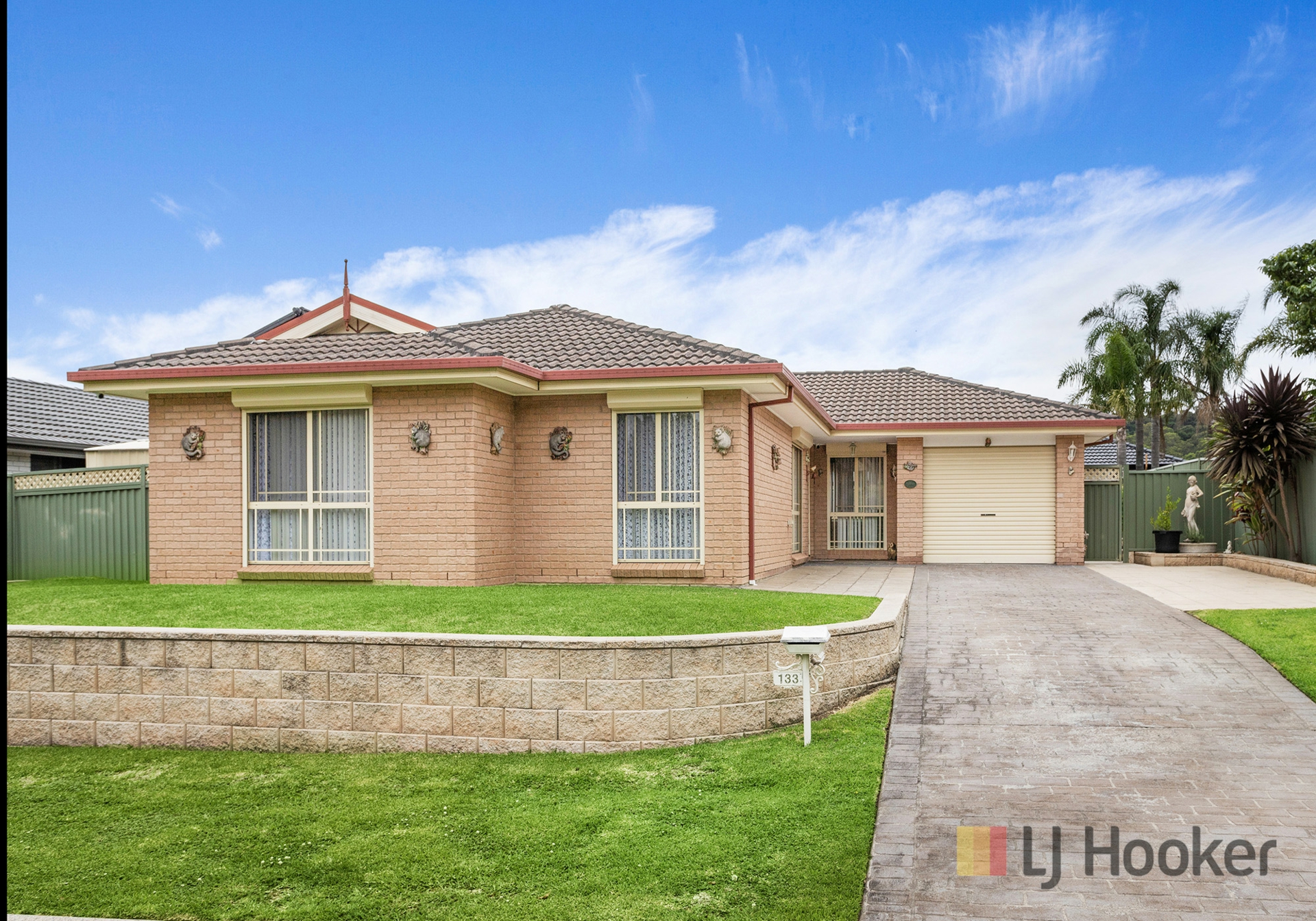 133 Ashburton Drive, ALBION PARK