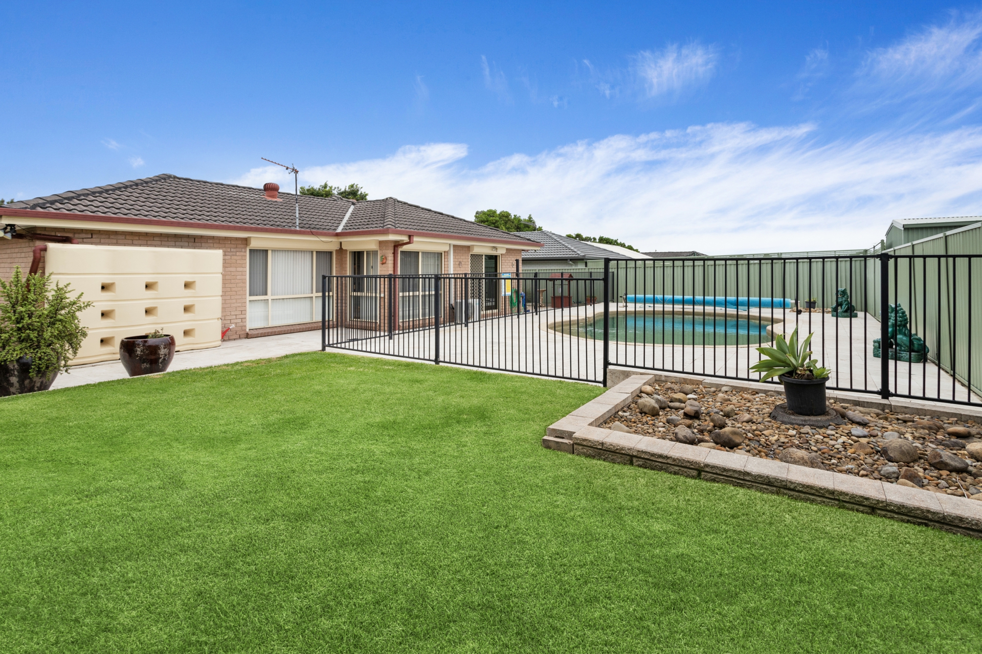 133 Ashburton Drive, ALBION PARK