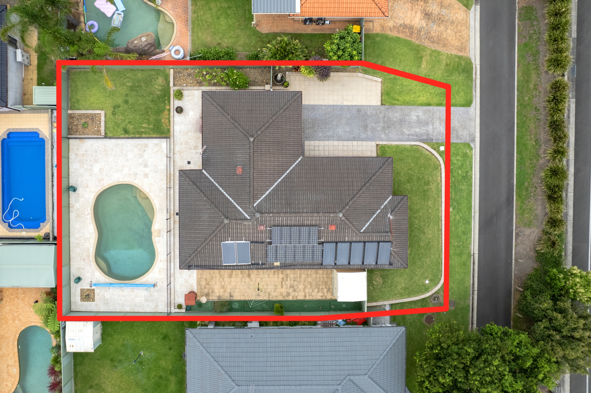 133 Ashburton Drive, ALBION PARK