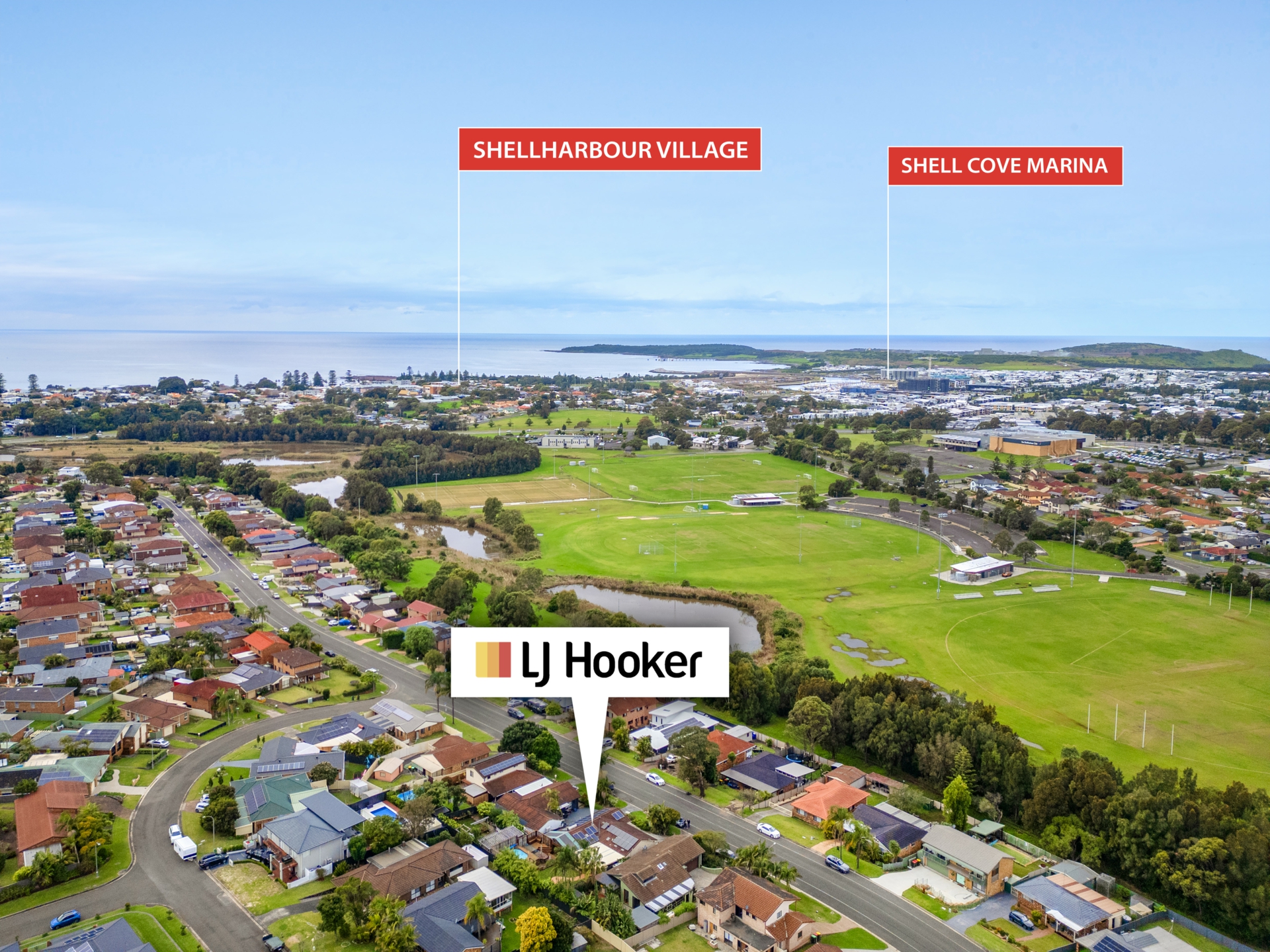80 Ocean Beach Drive, SHELLHARBOUR