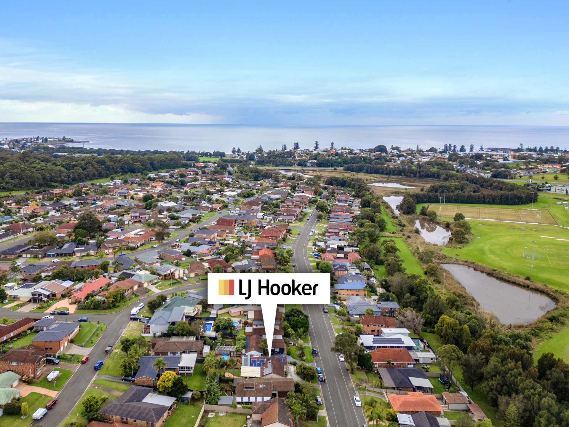 80 Ocean Beach Drive, SHELLHARBOUR