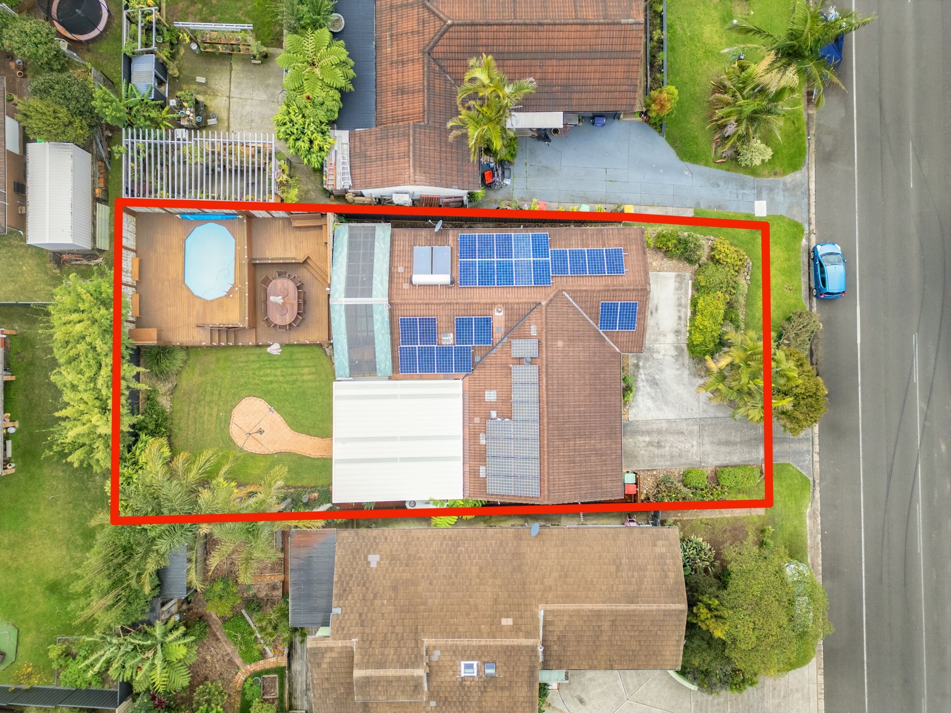 80 Ocean Beach Drive, SHELLHARBOUR