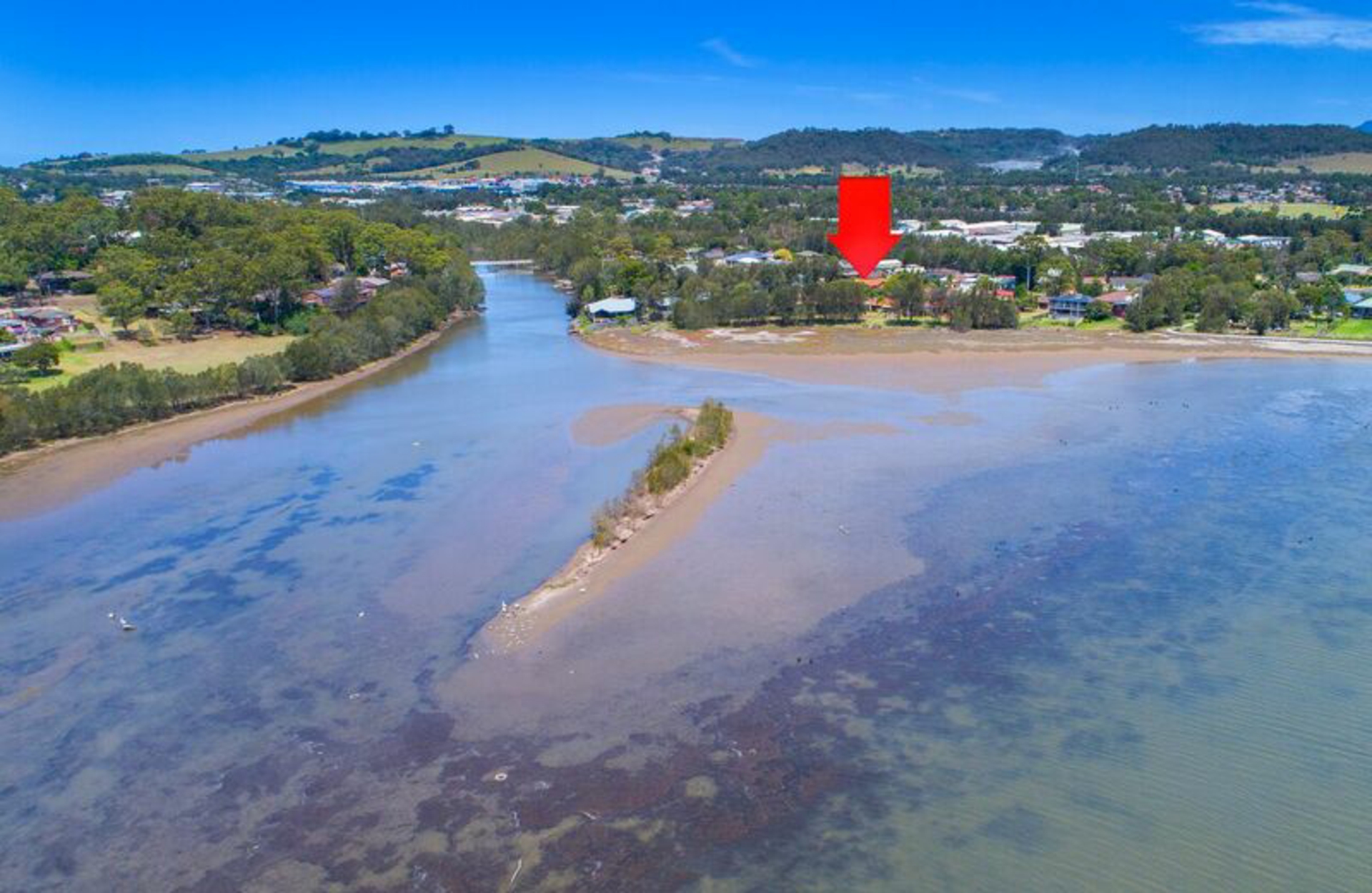 1/125b Koona st, ALBION PARK RAIL