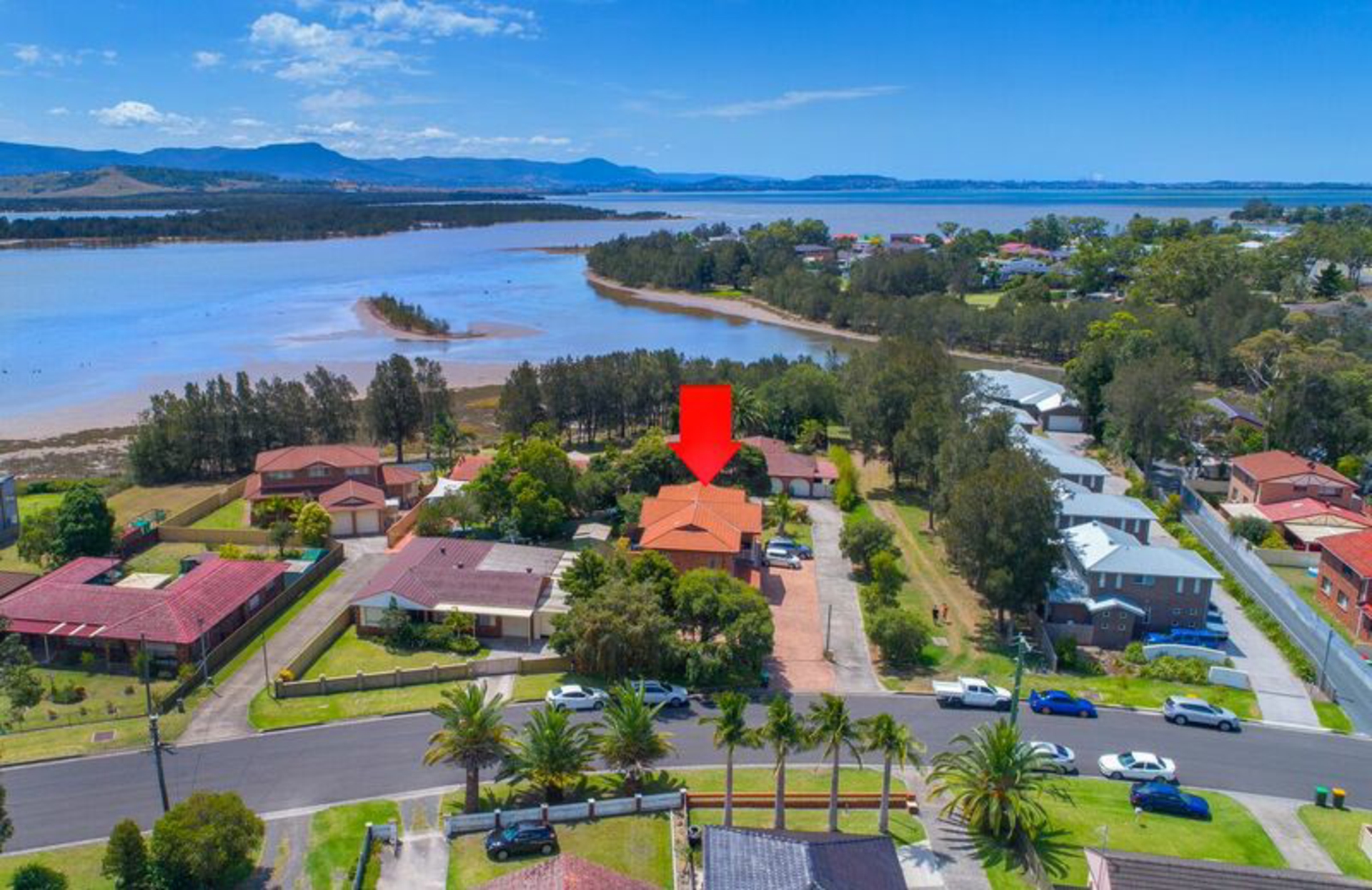 1/125b Koona st, ALBION PARK RAIL