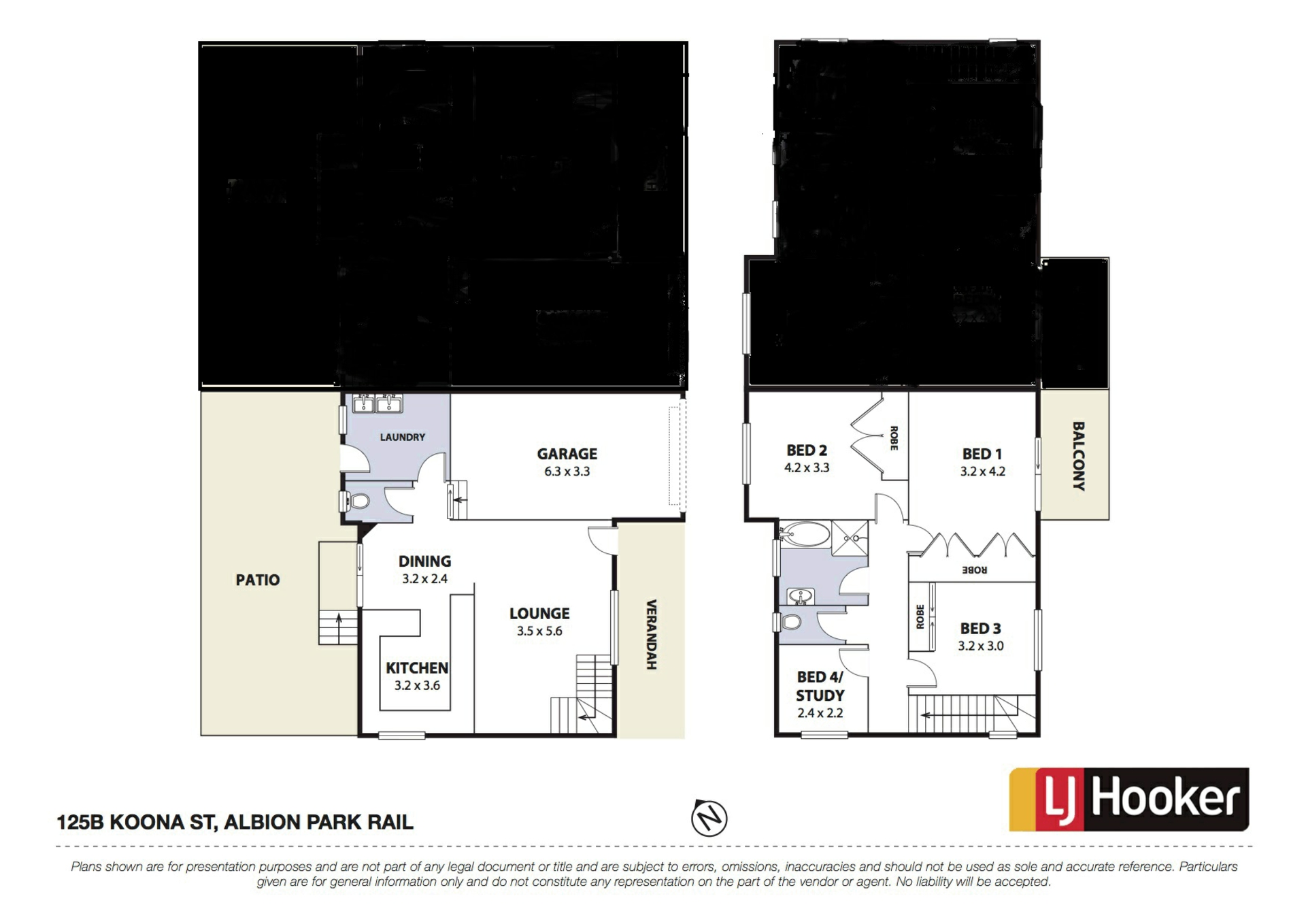 1/125b Koona st, ALBION PARK RAIL