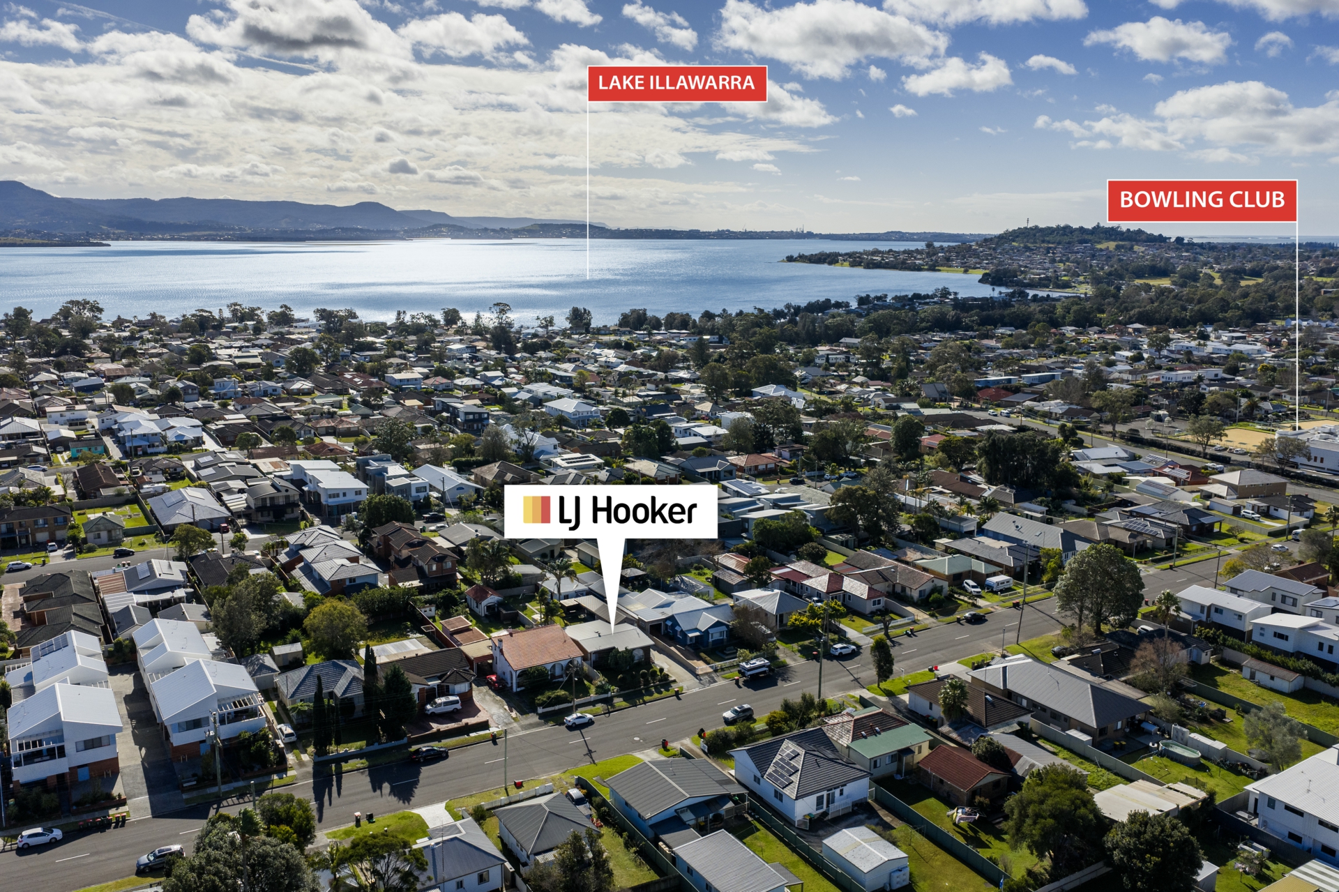 36 Kingston Street, OAK FLATS