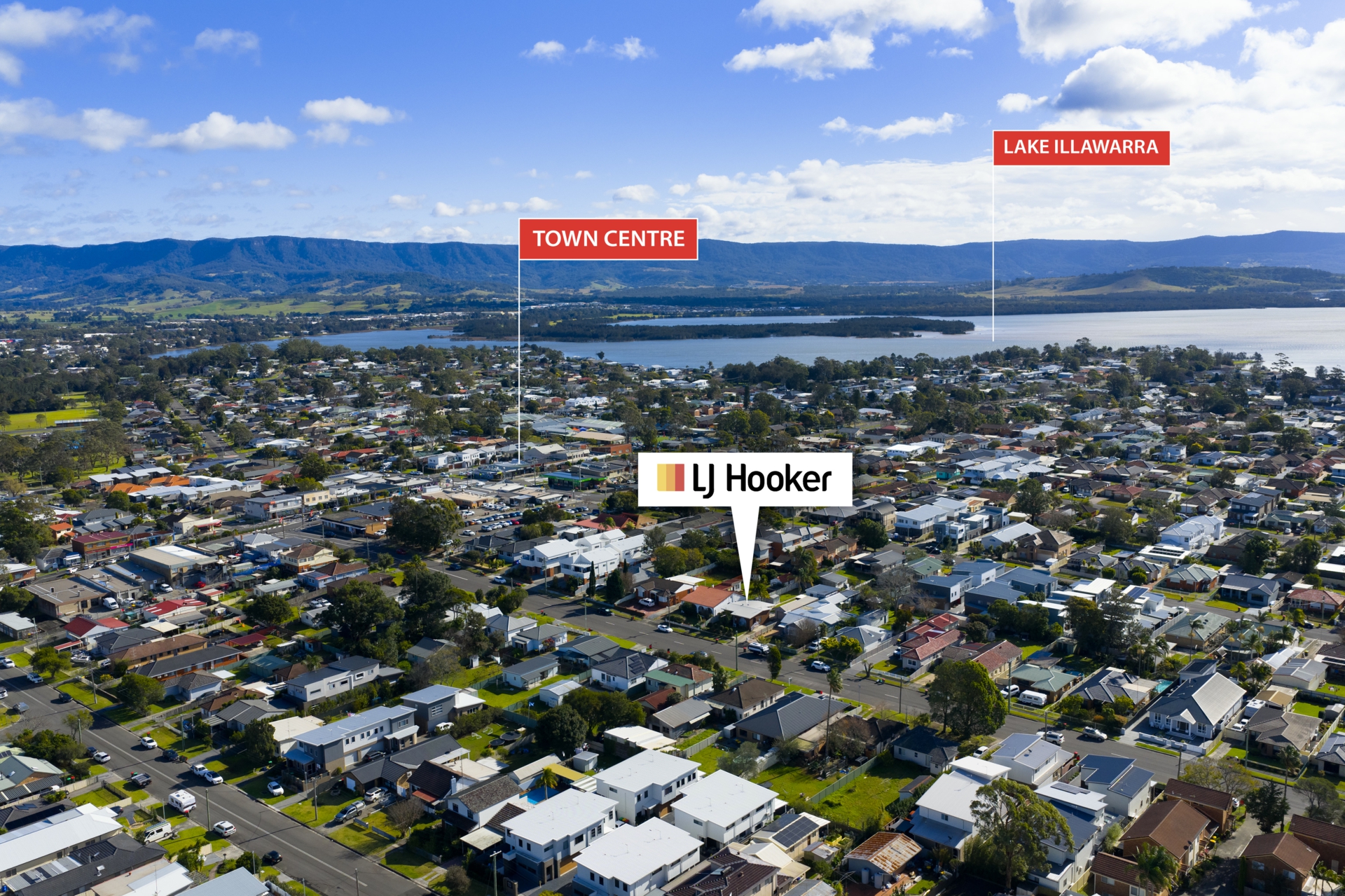 36 Kingston Street, OAK FLATS