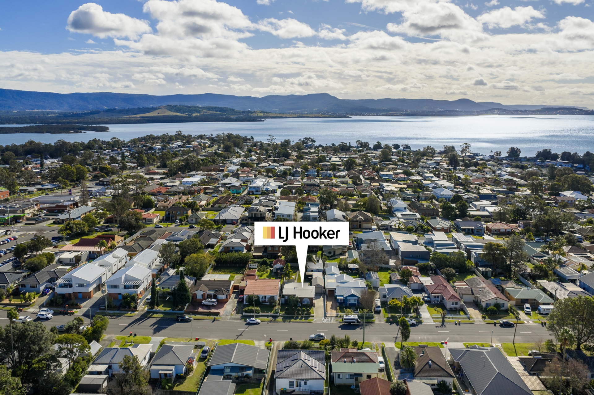 36 Kingston Street, OAK FLATS