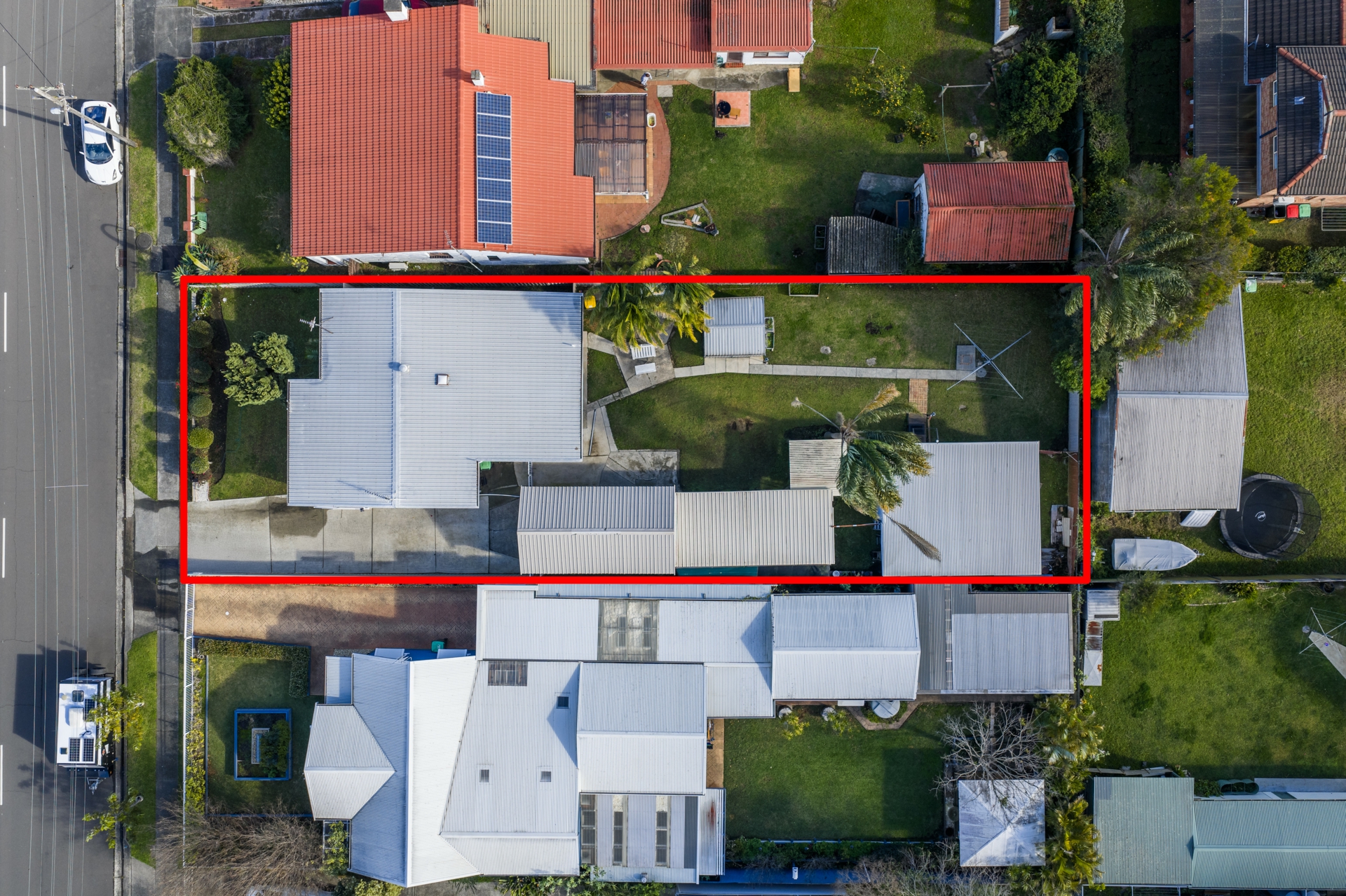 36 Kingston Street, OAK FLATS