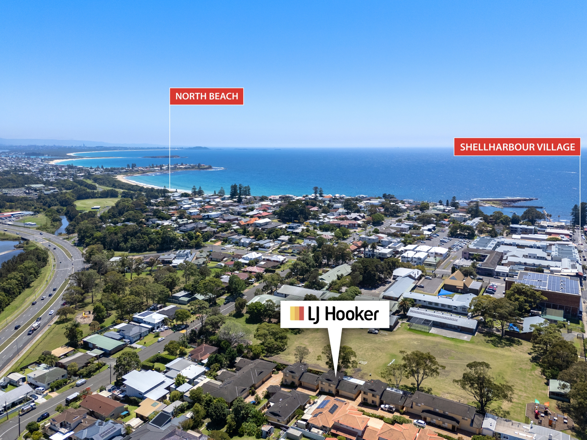 4/34A Addison Street, Shellharbour