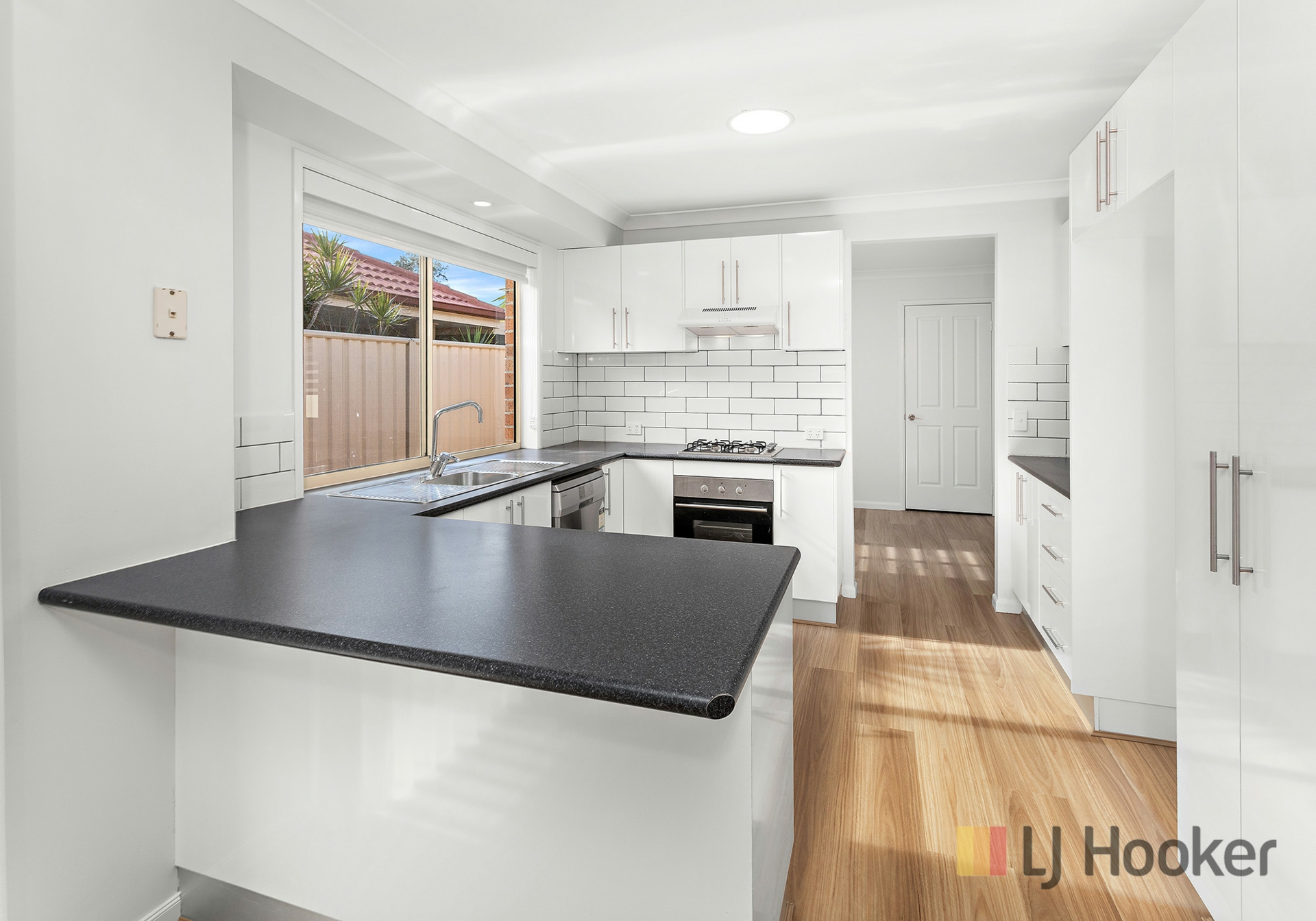 35 Grey Street — photo from LJ Hooker Albion Park Rail