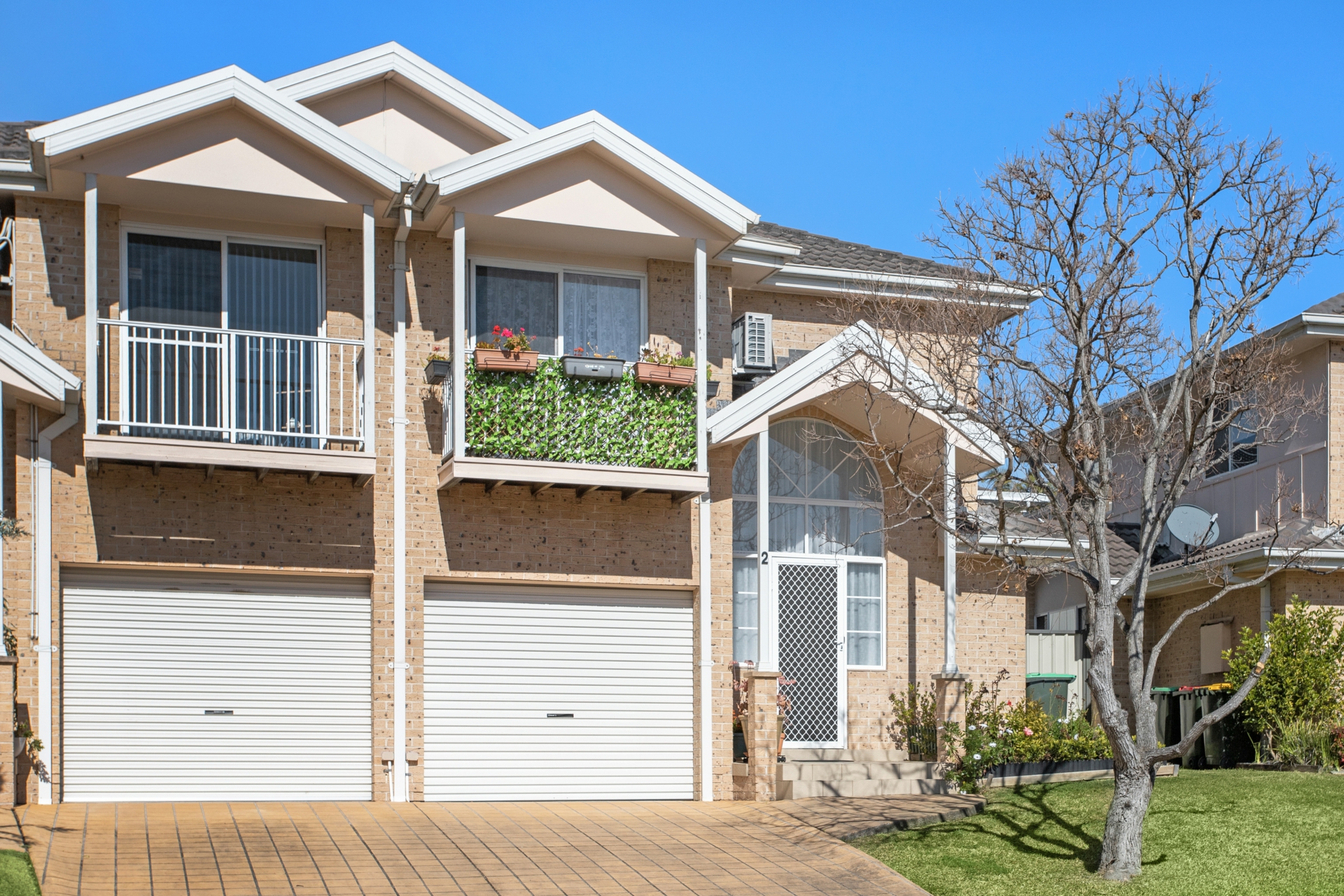 2/12-18 Glider Avenue, — photo from LJ Hooker Albion Park Rail