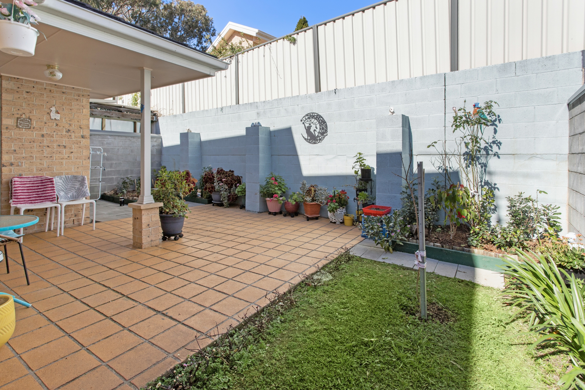 2/12-18 Glider Avenue, — photo 14 of 18