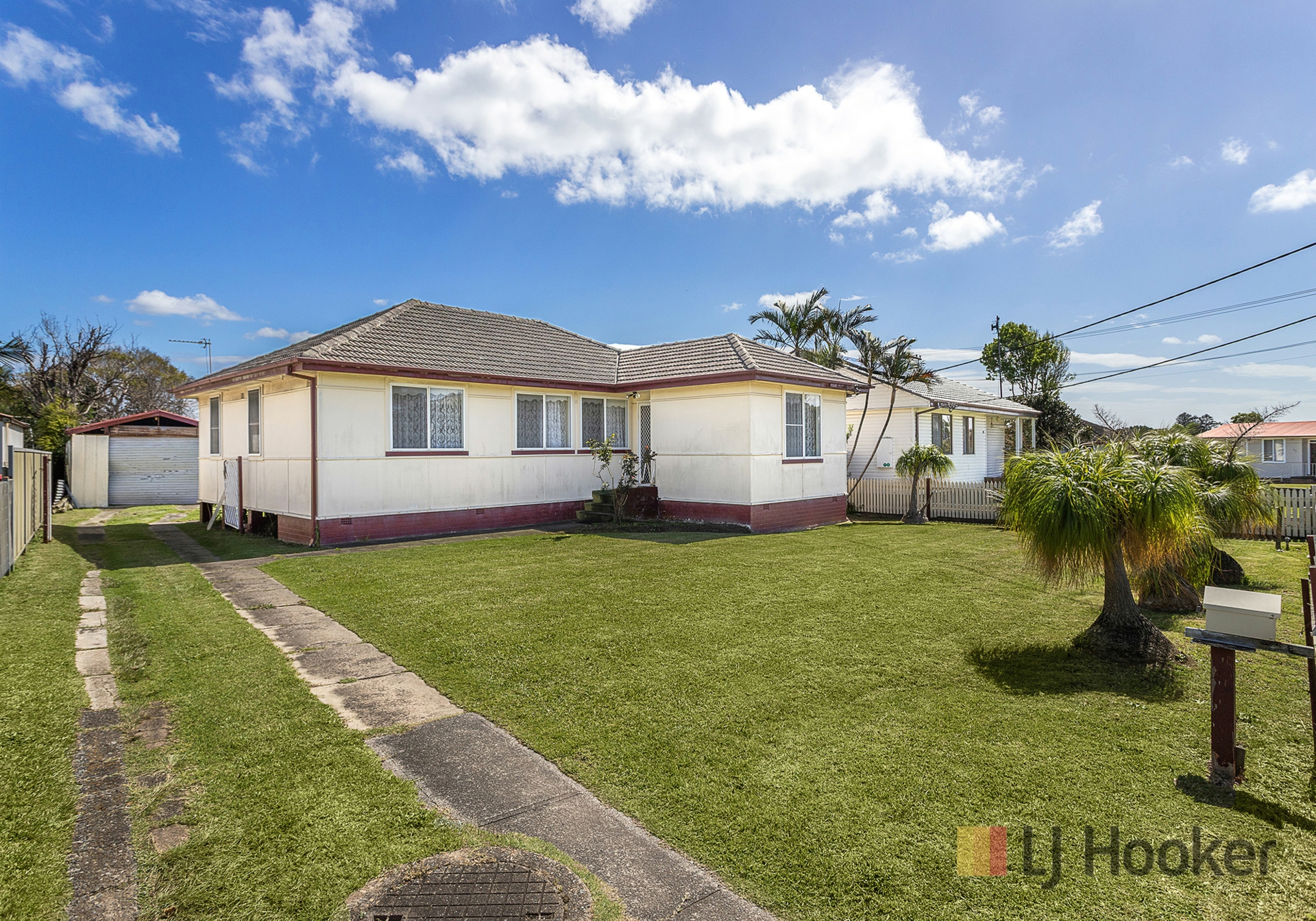 53 Thomas Street, — photo from LJ Hooker Albion Park Rail