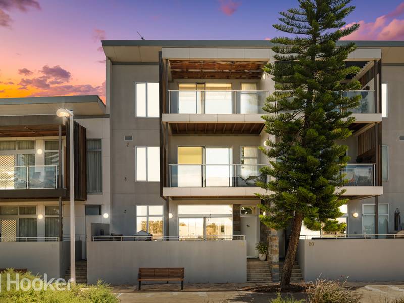 18 Yao Cove New Port SA