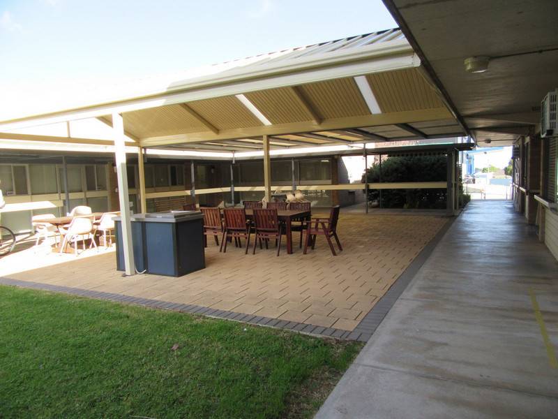 5 / 1 Cameron Avenue, GILLES PLAINS