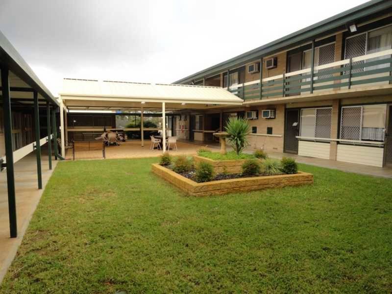10/1 Cameron Avenue, GILLES PLAINS