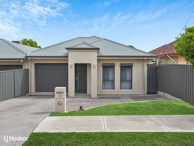 22 Judith Avenue, HOLDEN HILL