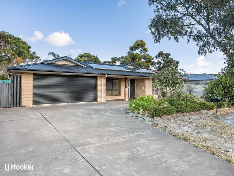 13 Faehse Street Modbury SA