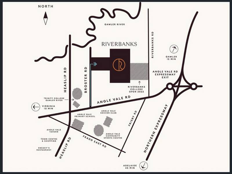 Lot 27/ Sammy Close Angle Vale SA Property Details LJ Hooker