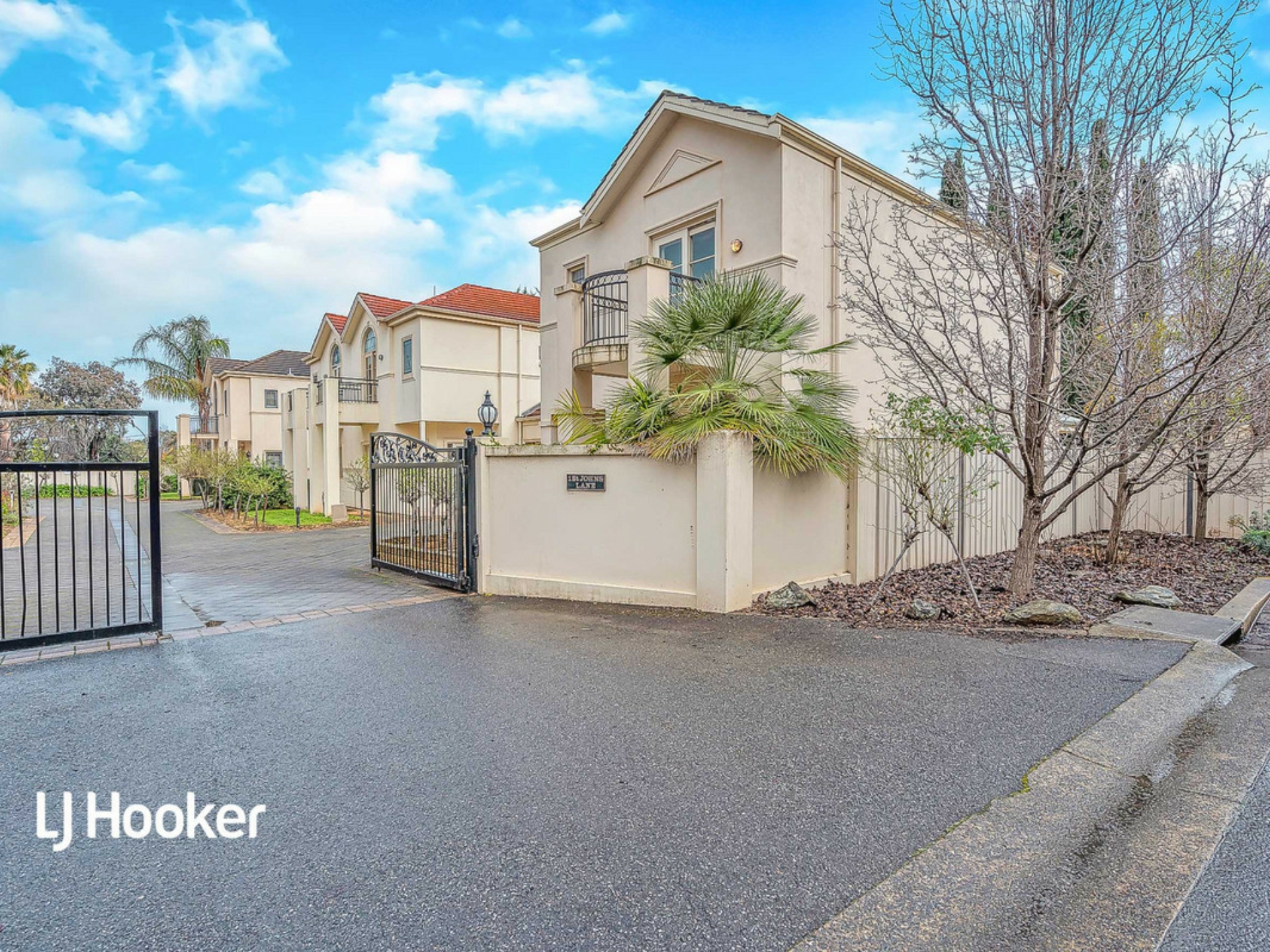 1/1 St Johns Lane, FELIXSTOW