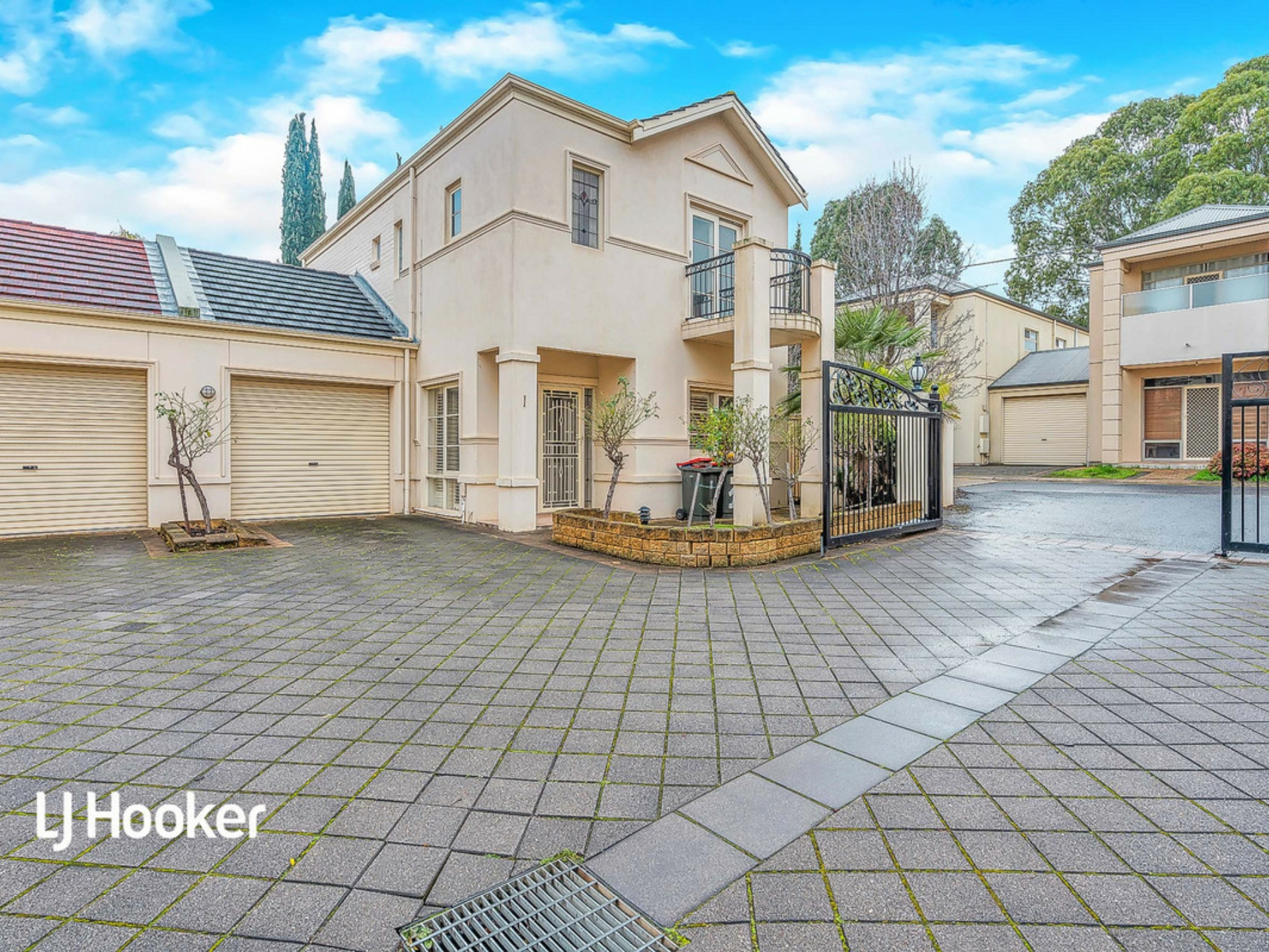 1/1 St Johns Lane, FELIXSTOW